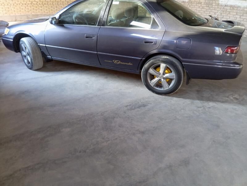 Toyota Camry 1997 - 114 000 TMT - Çärjew - img 4