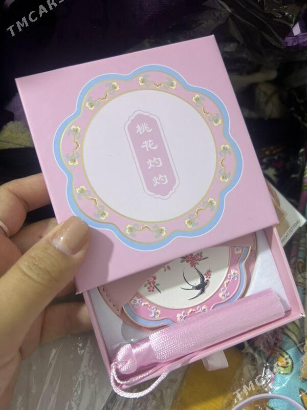 Зеркало  подарочное - Aşgabat - img 1