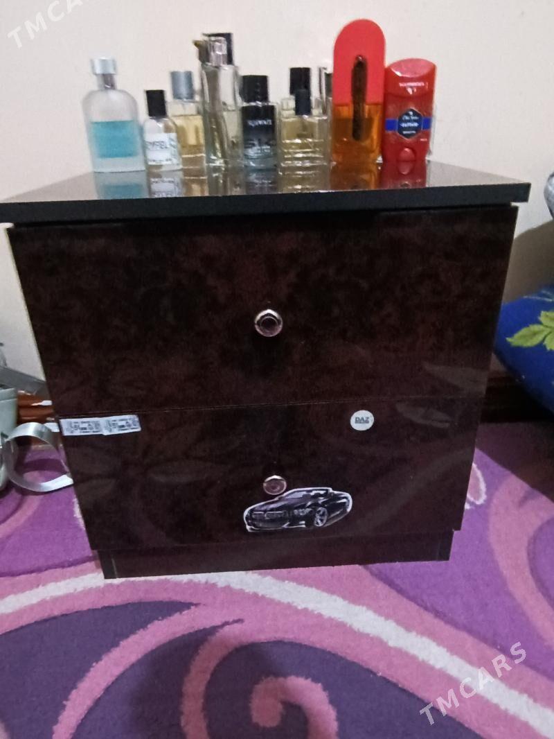 спальный гарнитур - Туркменабат - img 3