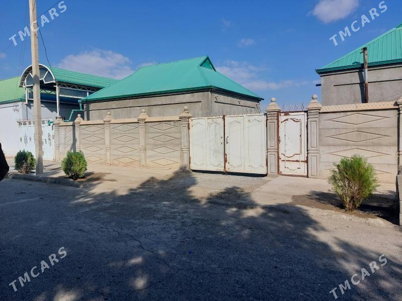 Ýer jaý Babarapda - Gökdepe - img 2