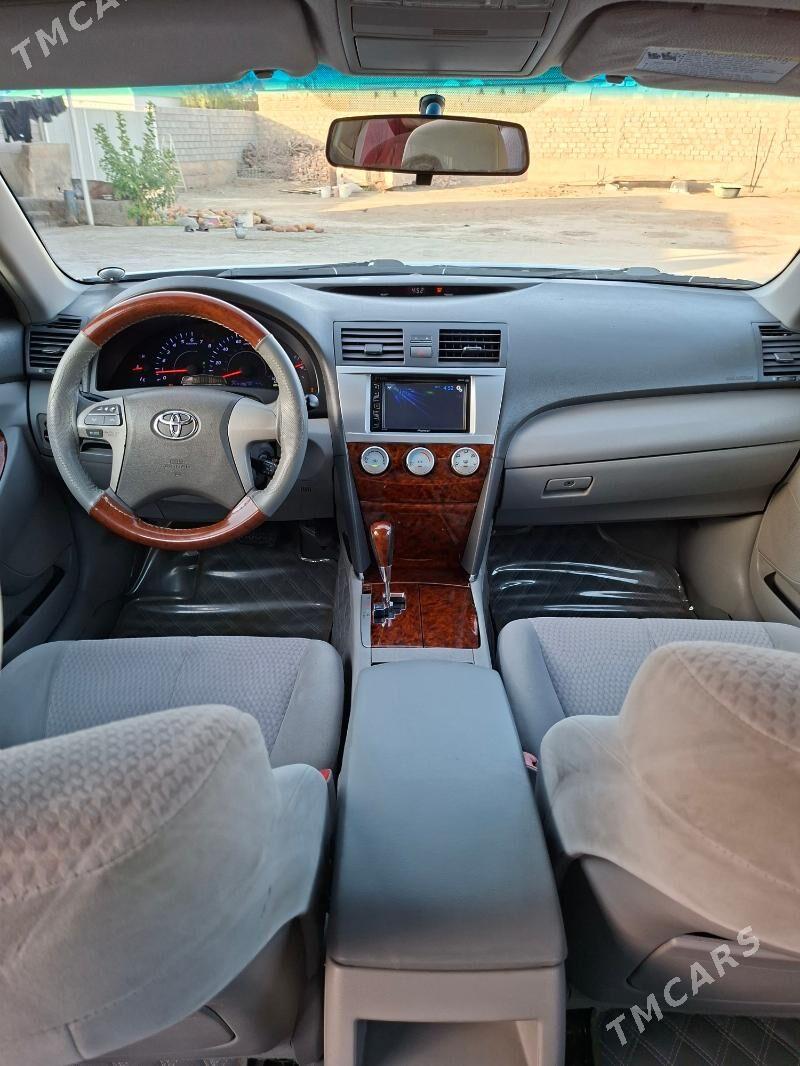 Toyota Camry 2010 - 185 000 TMT - Ашхабад - img 5