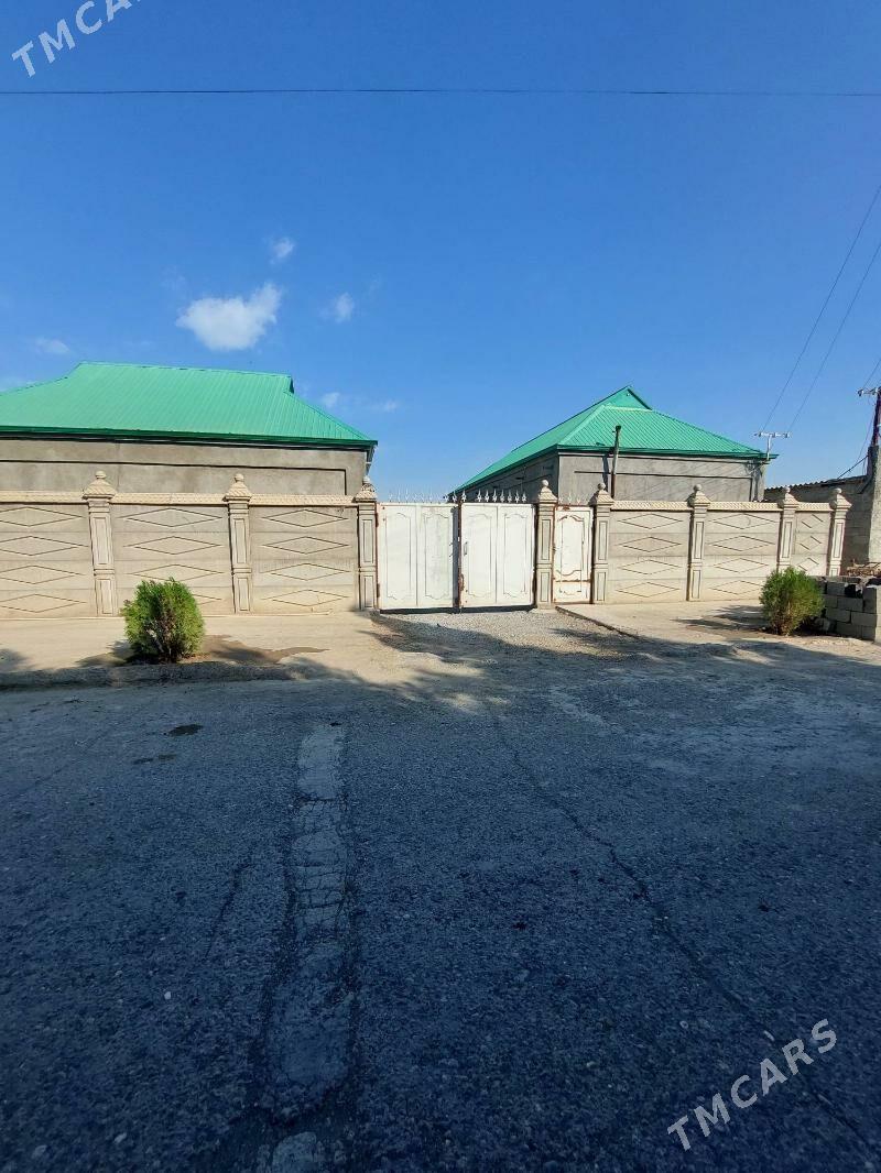 Ýer jaý Babarapda - Gökdepe - img 1