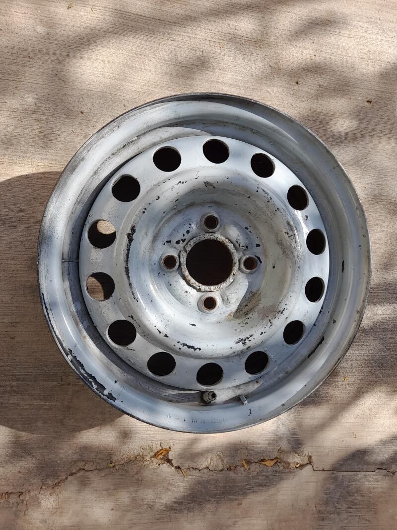 diska razmeri 14 160 TMT - Howdan "W" - img 2