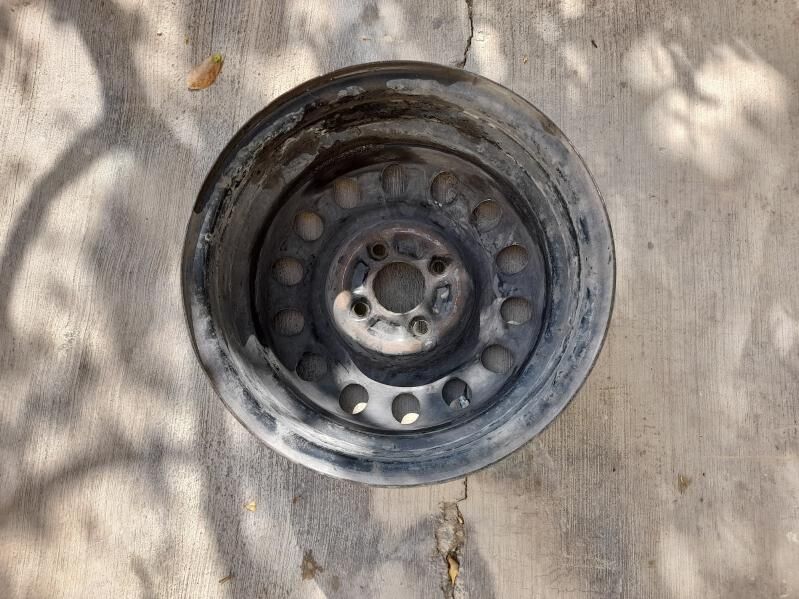 diska razmeri 14 160 TMT - Howdan "W" - img 3