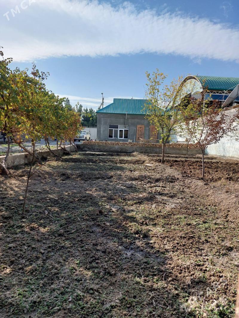 Ýer jaý Babarapda - Gökdepe - img 10