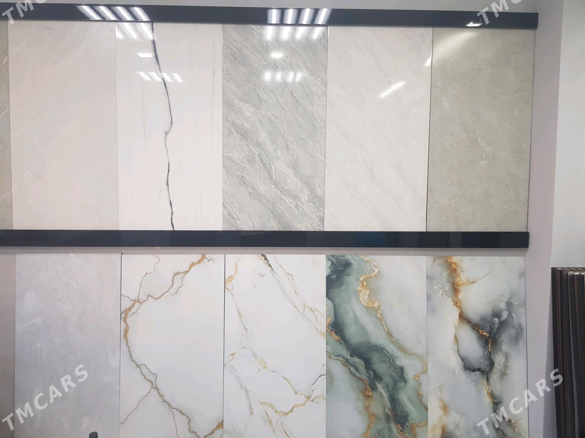 Kafel we laminat - Aşgabat - img 4