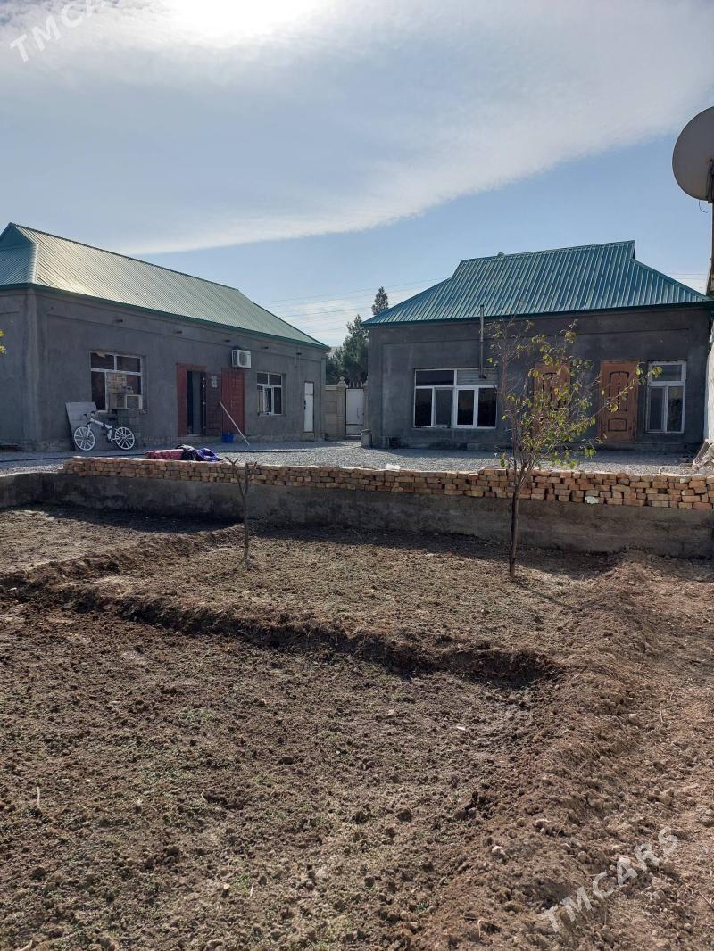 Ýer jaý Babarapda - Gökdepe - img 9