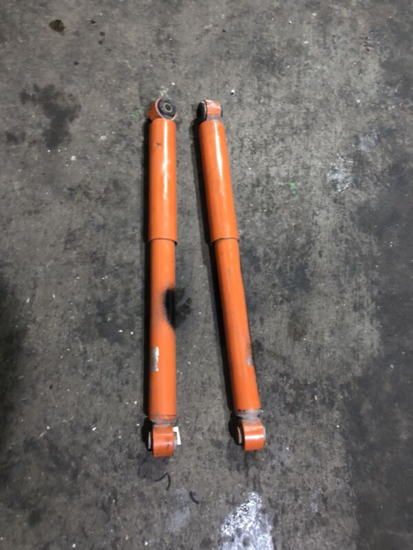 pathfinder  amortizator 550 TMT - Aşgabat - img 2