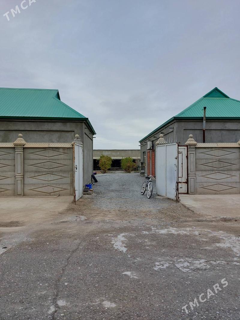 Ýer jaý Babarapda - Gökdepe - img 4