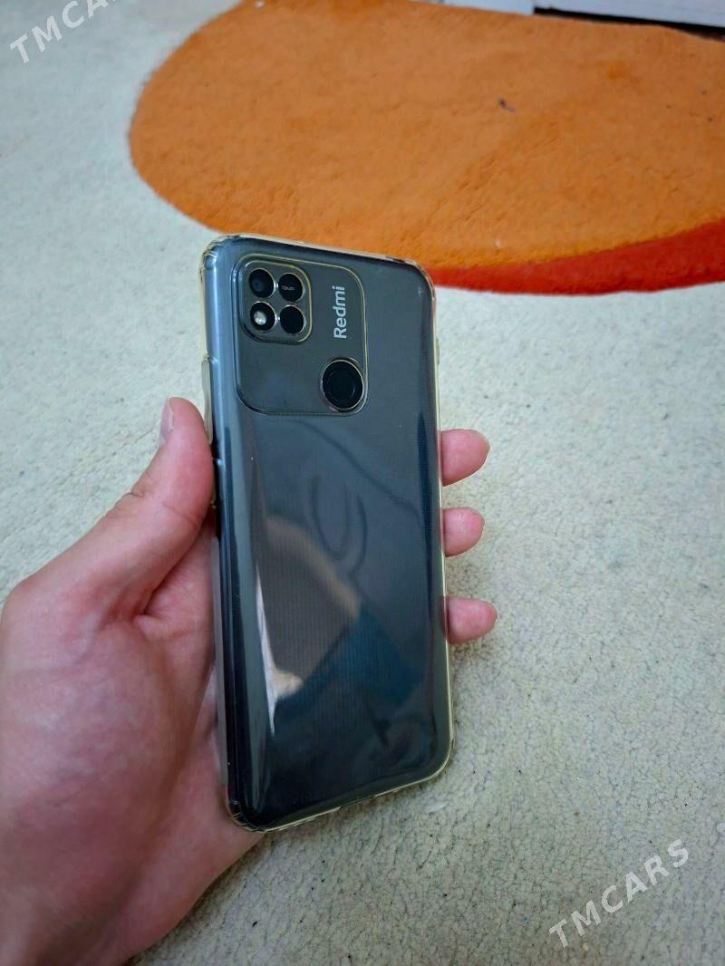 REDMI 10A 6+2/128GB - Дашогуз - img 4