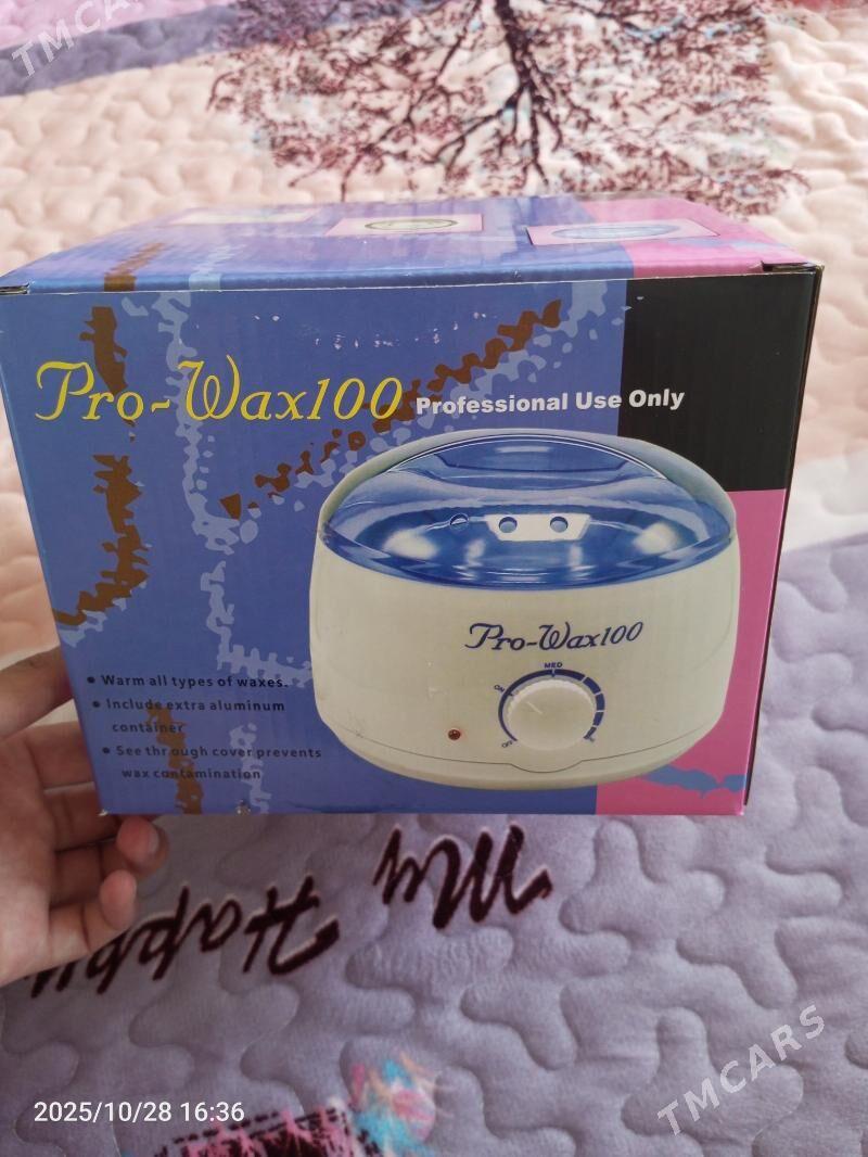 komplekt aparat - Чарджоу - img 4