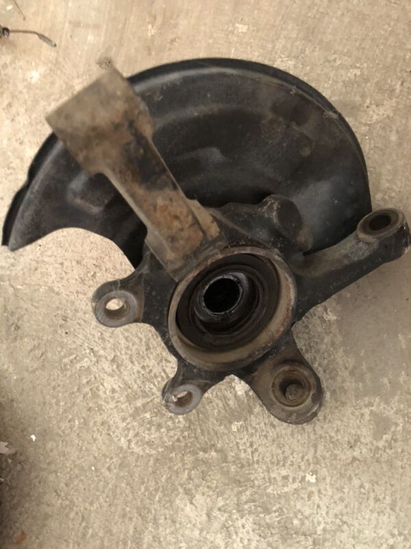 pathfinder  amortizator 550 TMT - Aşgabat - img 4