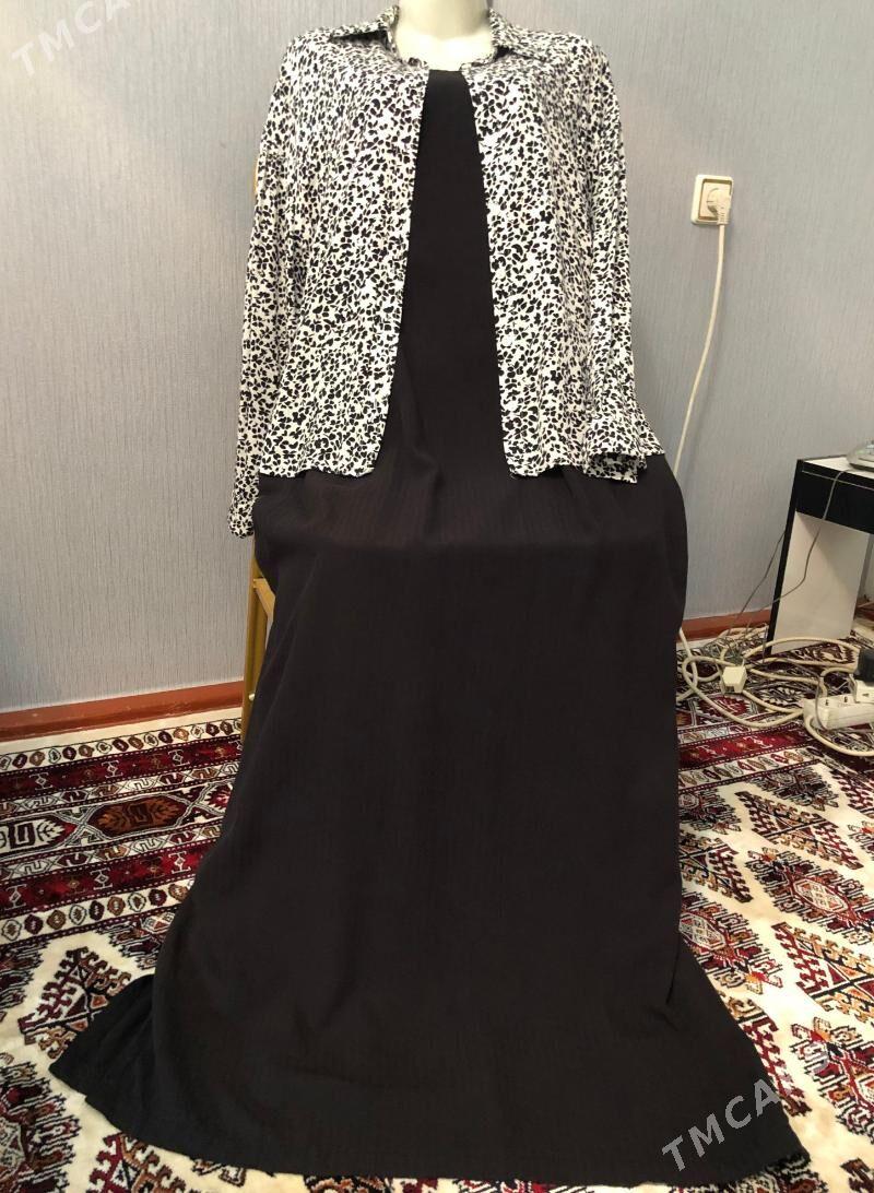 kofta sarafan - Дашогуз - img 3