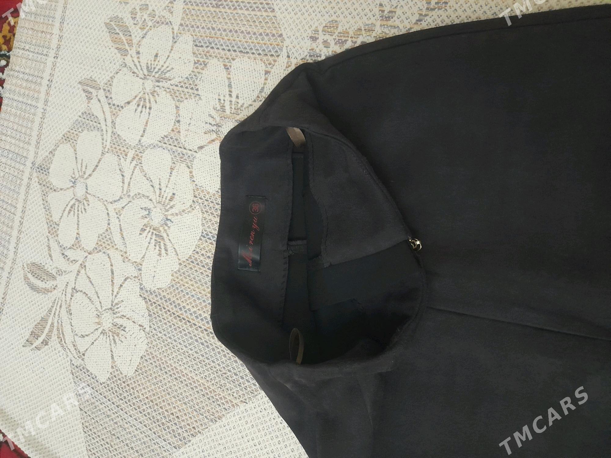 taze geyilmedik jynsy yubka - Ашхабад - img 10