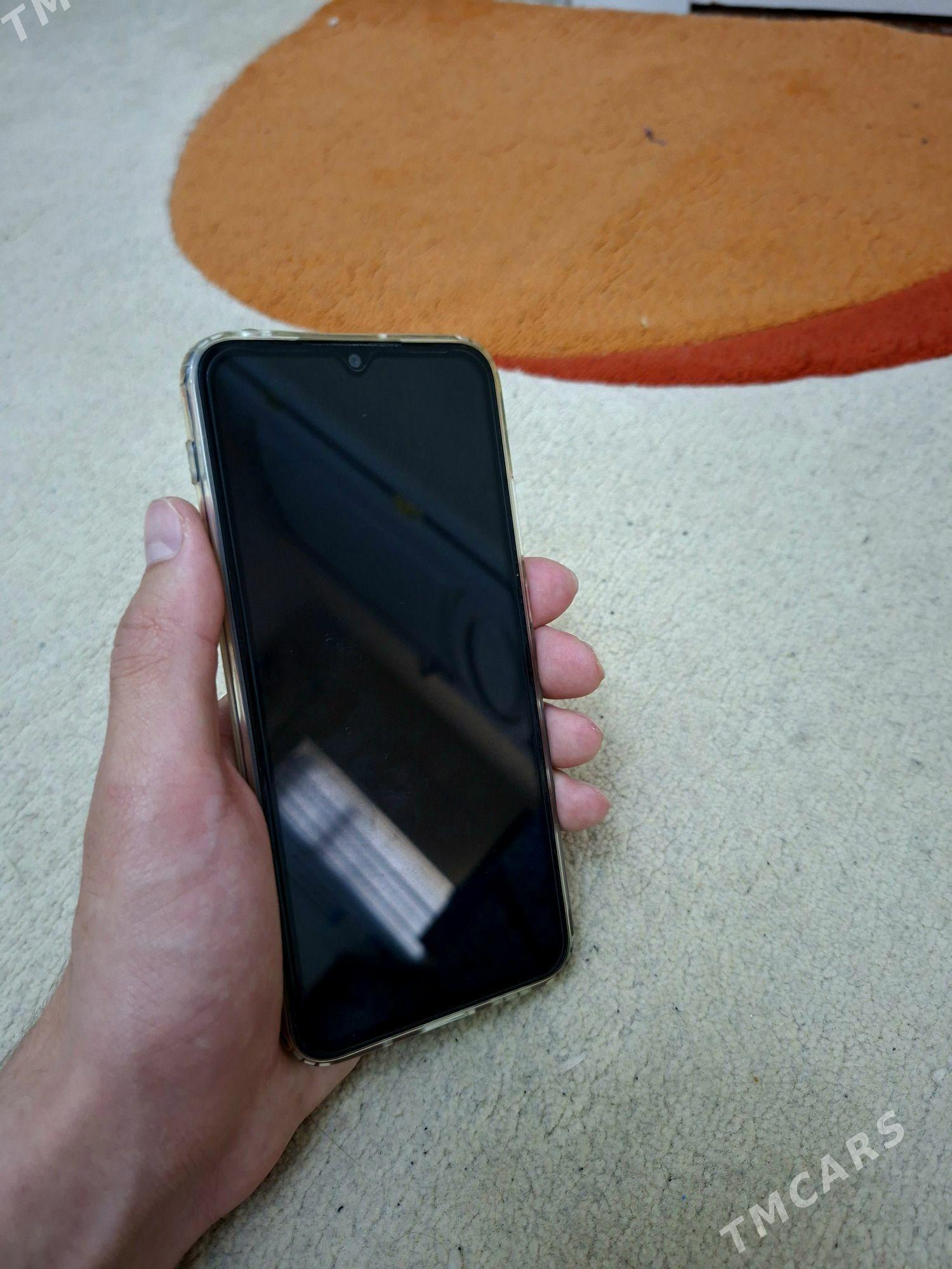 REDMI 10A 6+2/128GB - Дашогуз - img 5