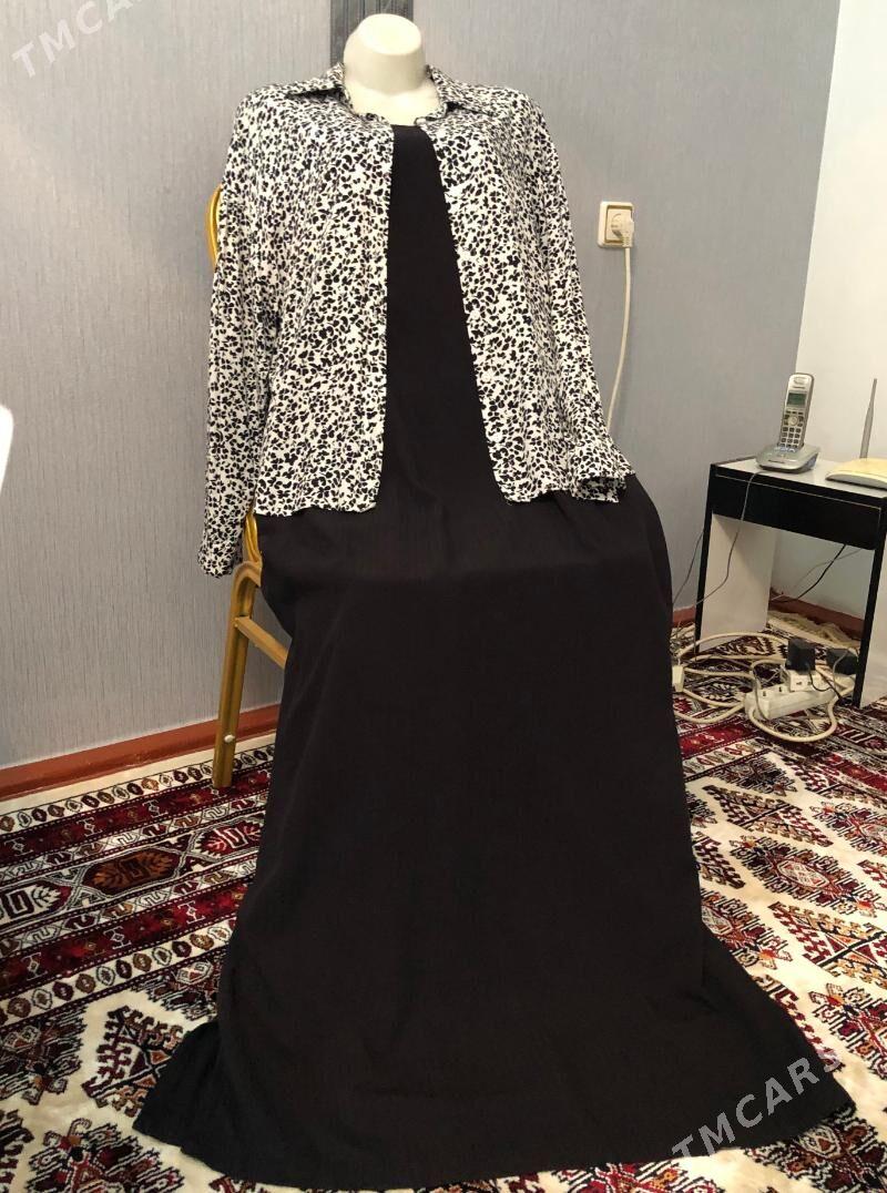 kofta sarafan - Дашогуз - img 2