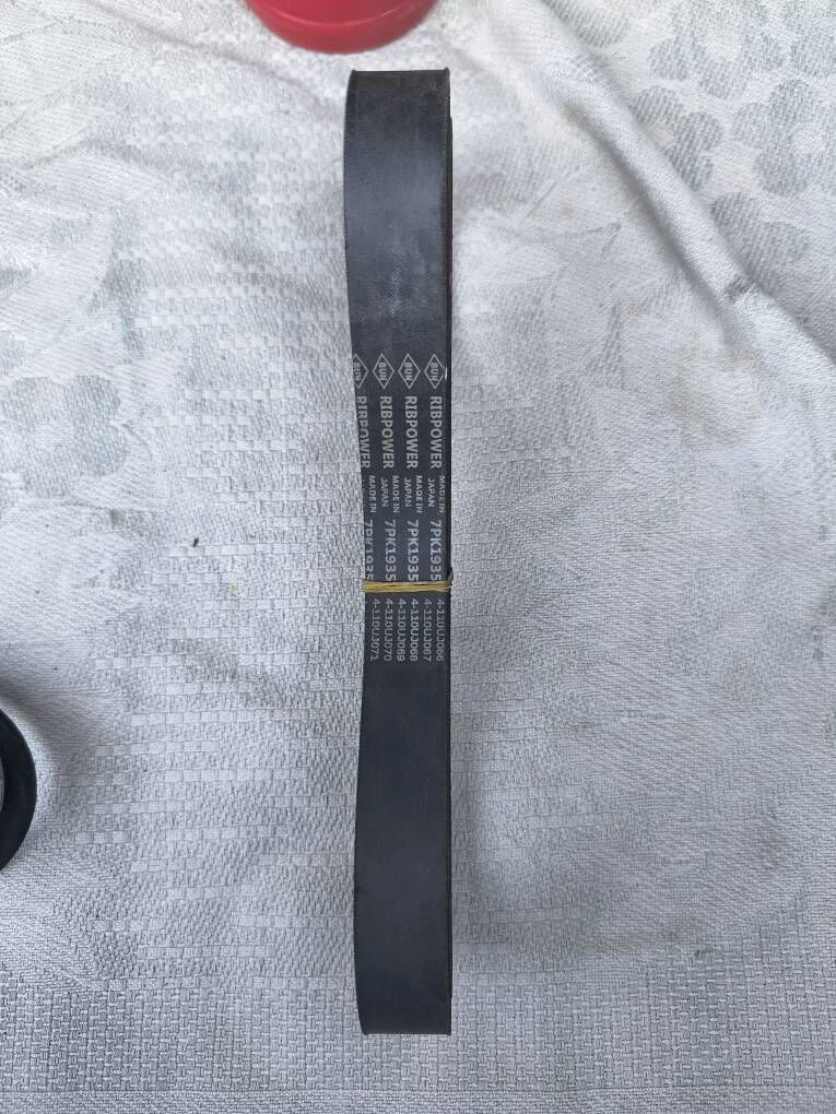 ramen 150 TMT - Гуртли - img 2