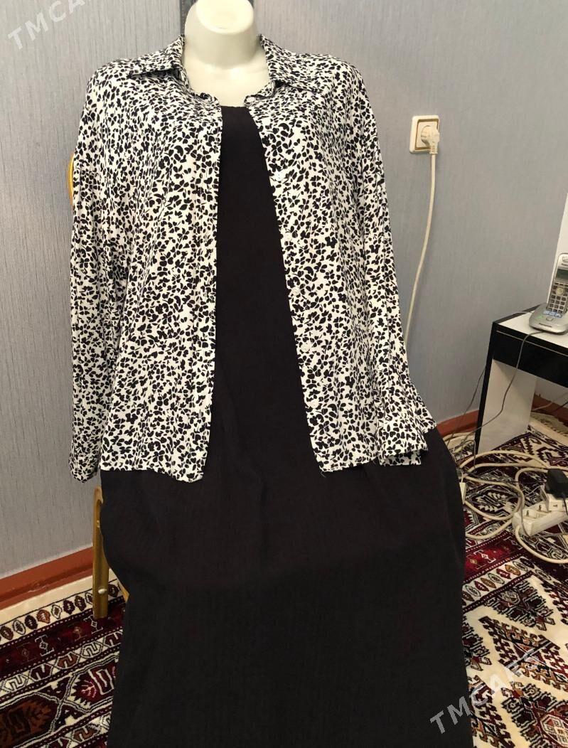 kofta sarafan - Дашогуз - img 1