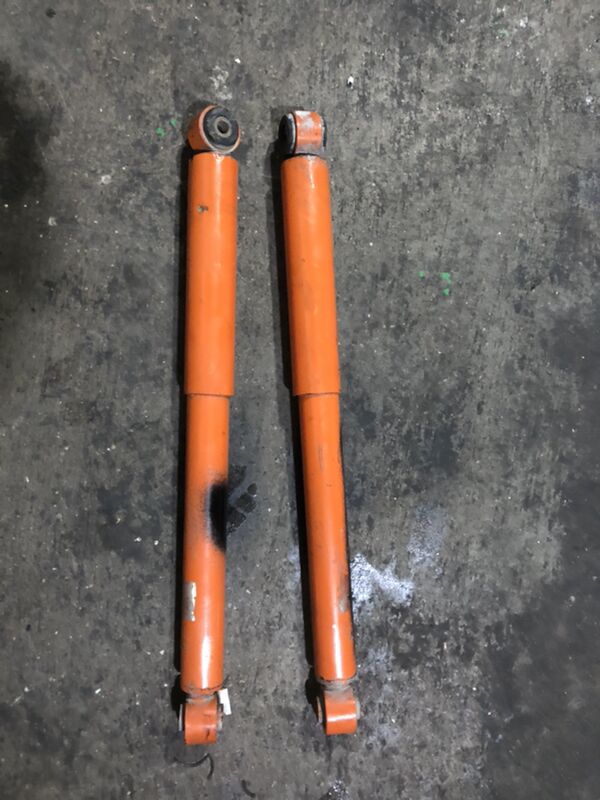 pathfinder  amortizator 550 TMT - Aşgabat - img 1