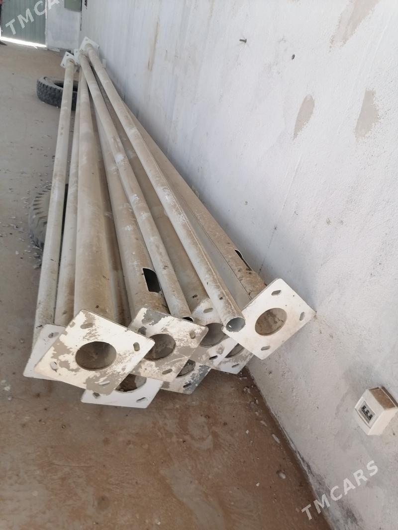 Stolba - Ашхабад - img 2