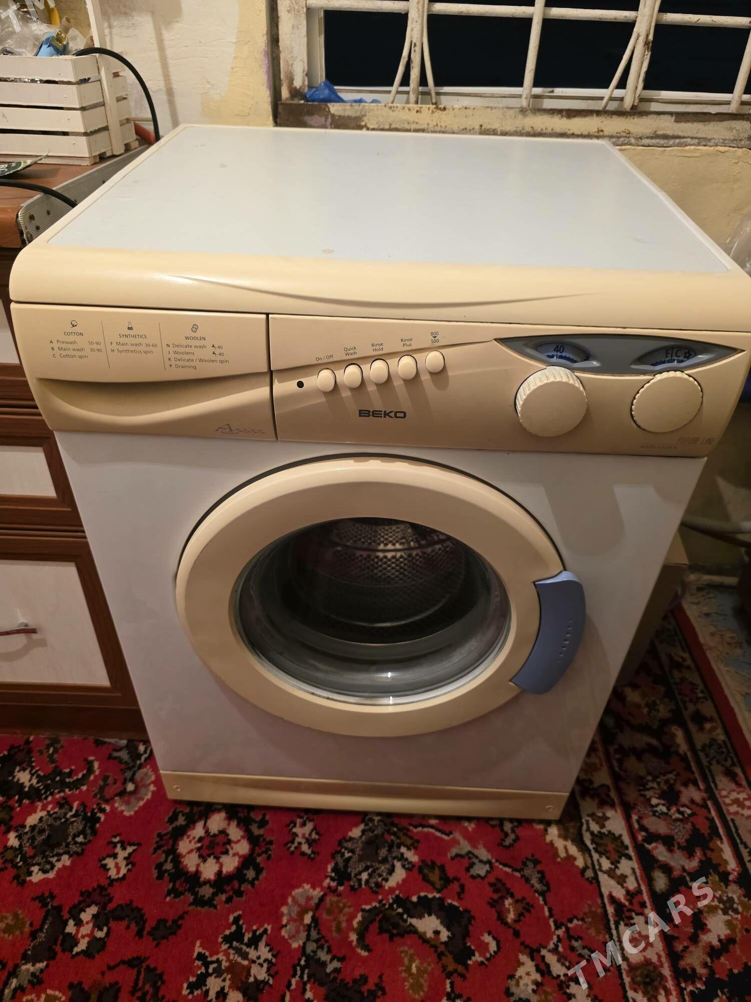 beko 6 kg - 30 мкр - img 2