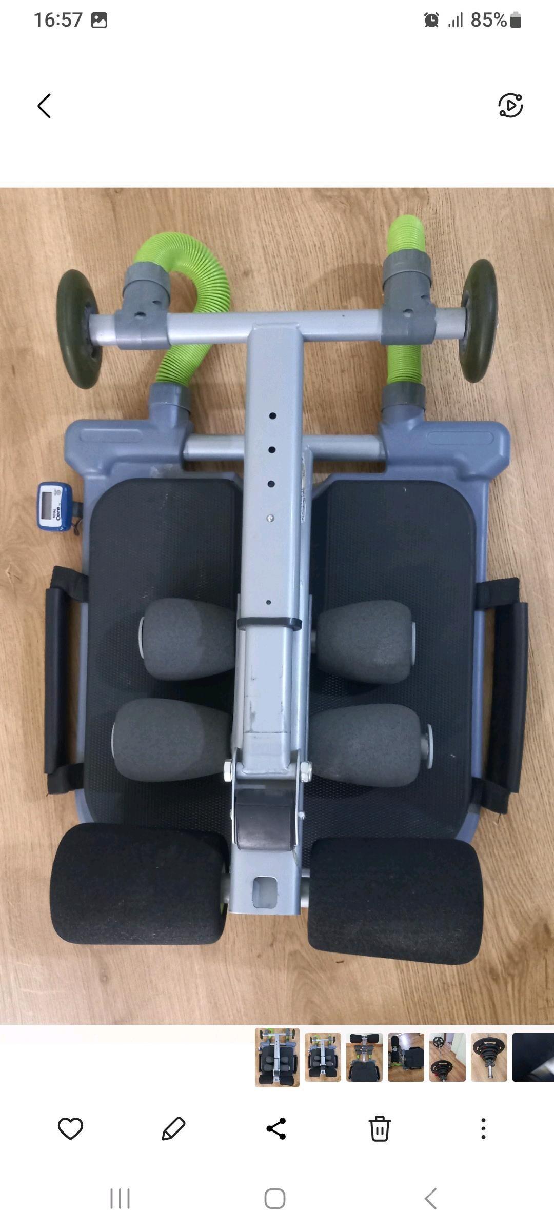 Тренажёр универс. - Aşgabat - img 3