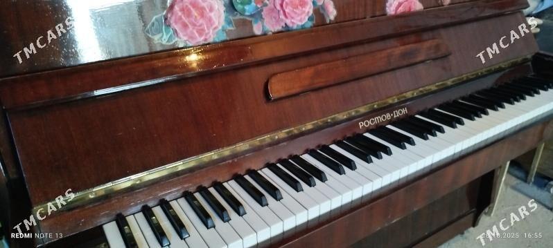 Piаnino - Дашогуз - img 1