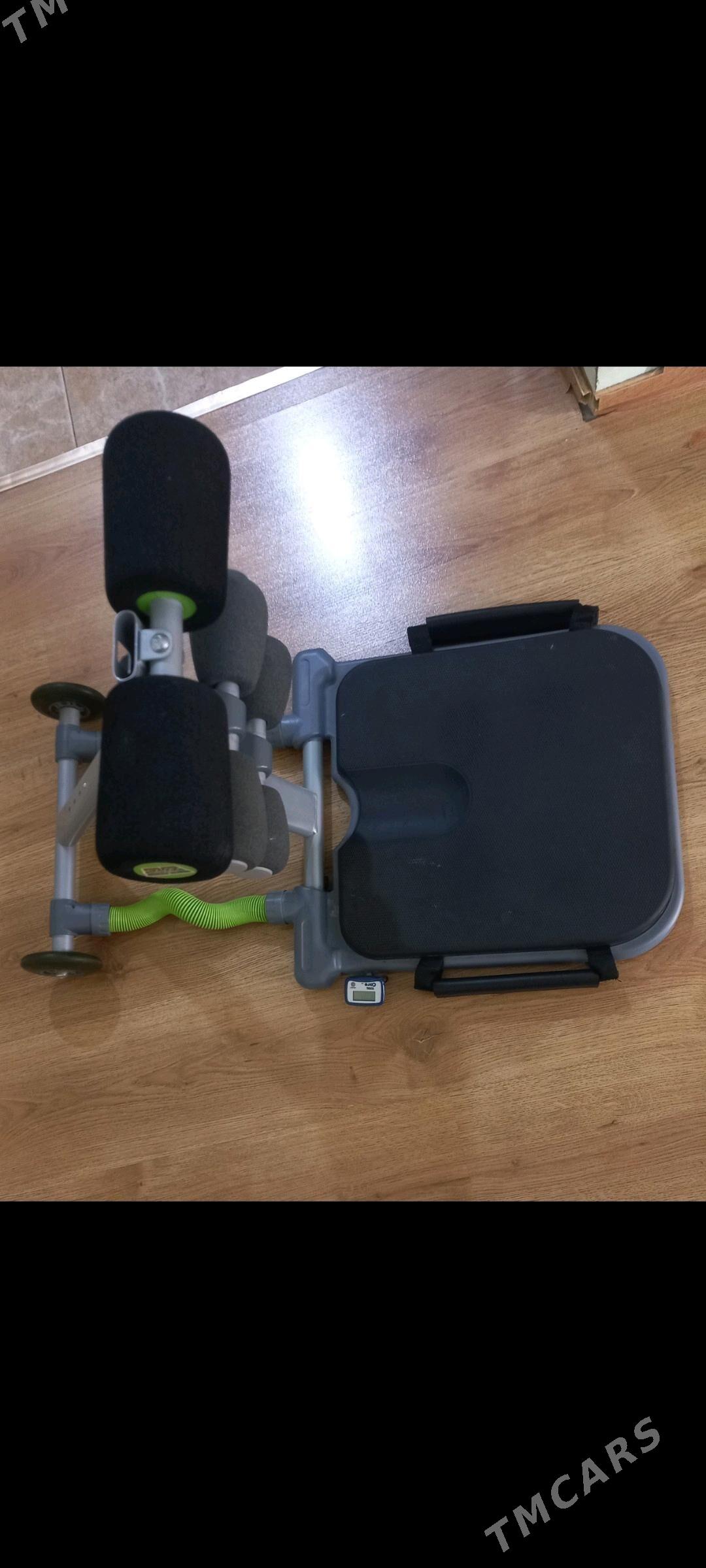 Тренажёр универс. - Aşgabat - img 2