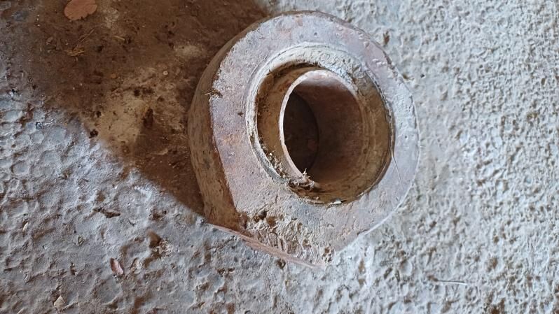 caterpillar 10 TMT - Ýalkym - img 2