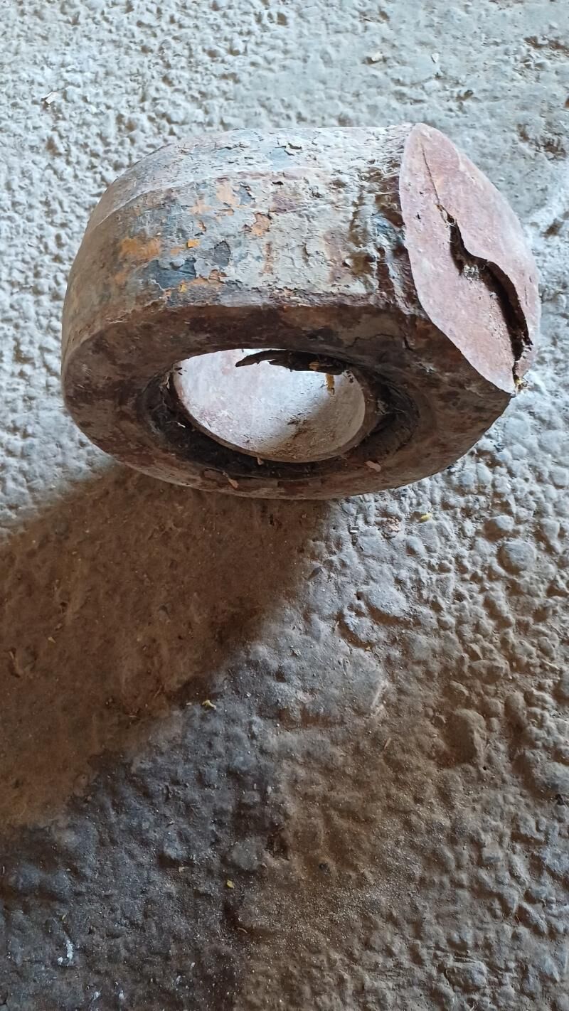 caterpillar 10 TMT - Ýalkym - img 3