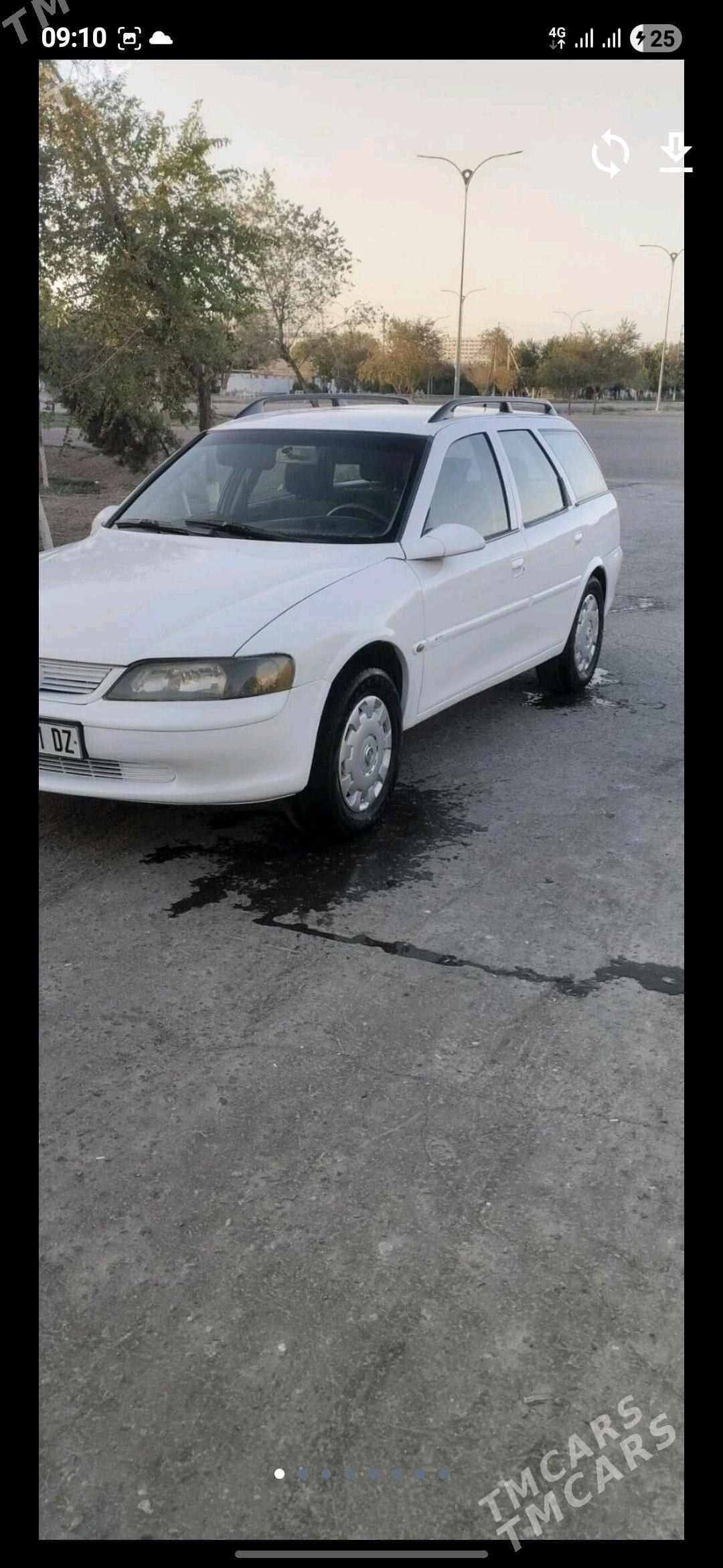 Opel Vectra 1998 - 55 000 TMT - Дашогуз - img 5