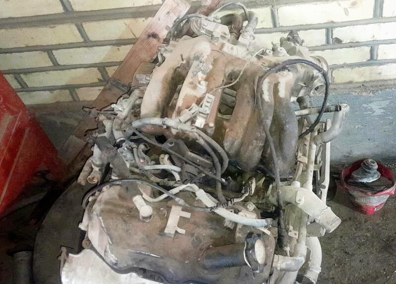 patfinder mator 3 600 TMT - Мары - img 3