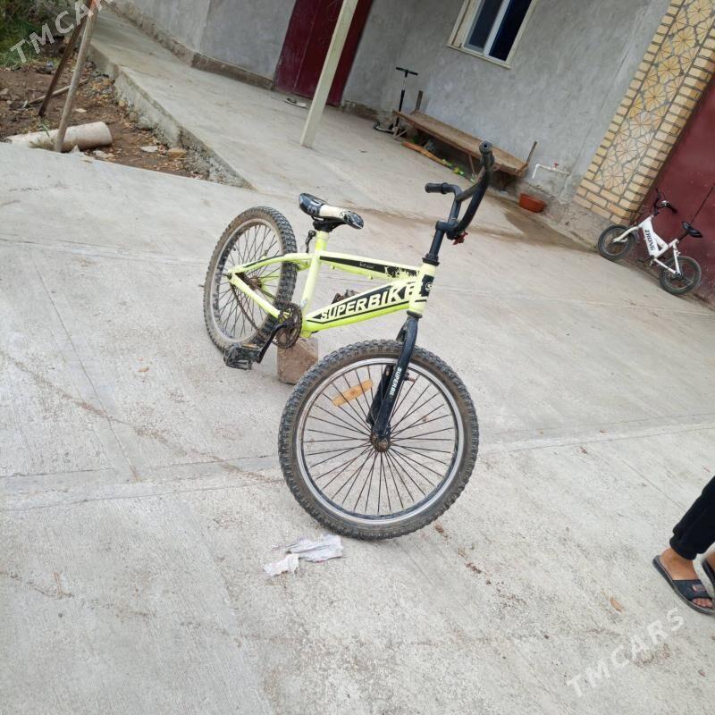 WELOSIPED Superbike 20mx - Boldumsaz - img 3
