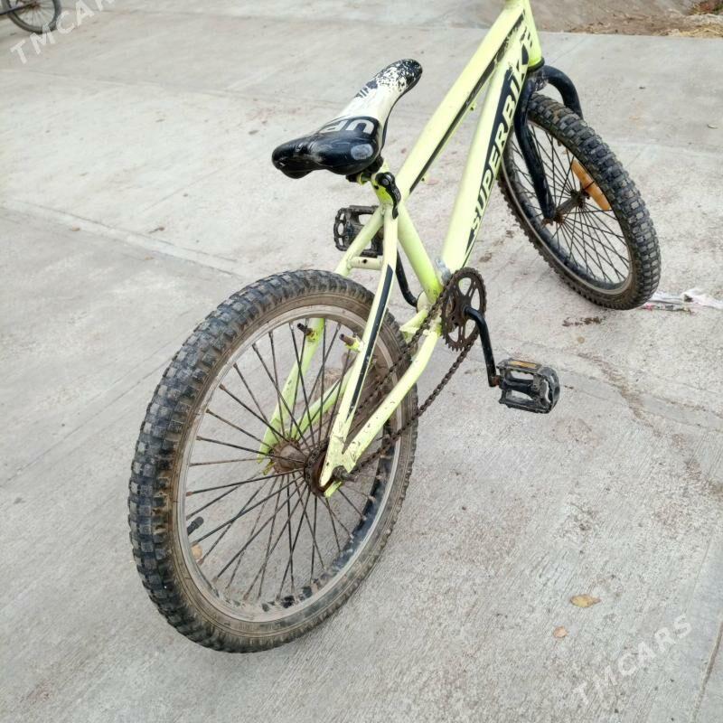 WELOSIPED Superbike 20mx - Boldumsaz - img 2