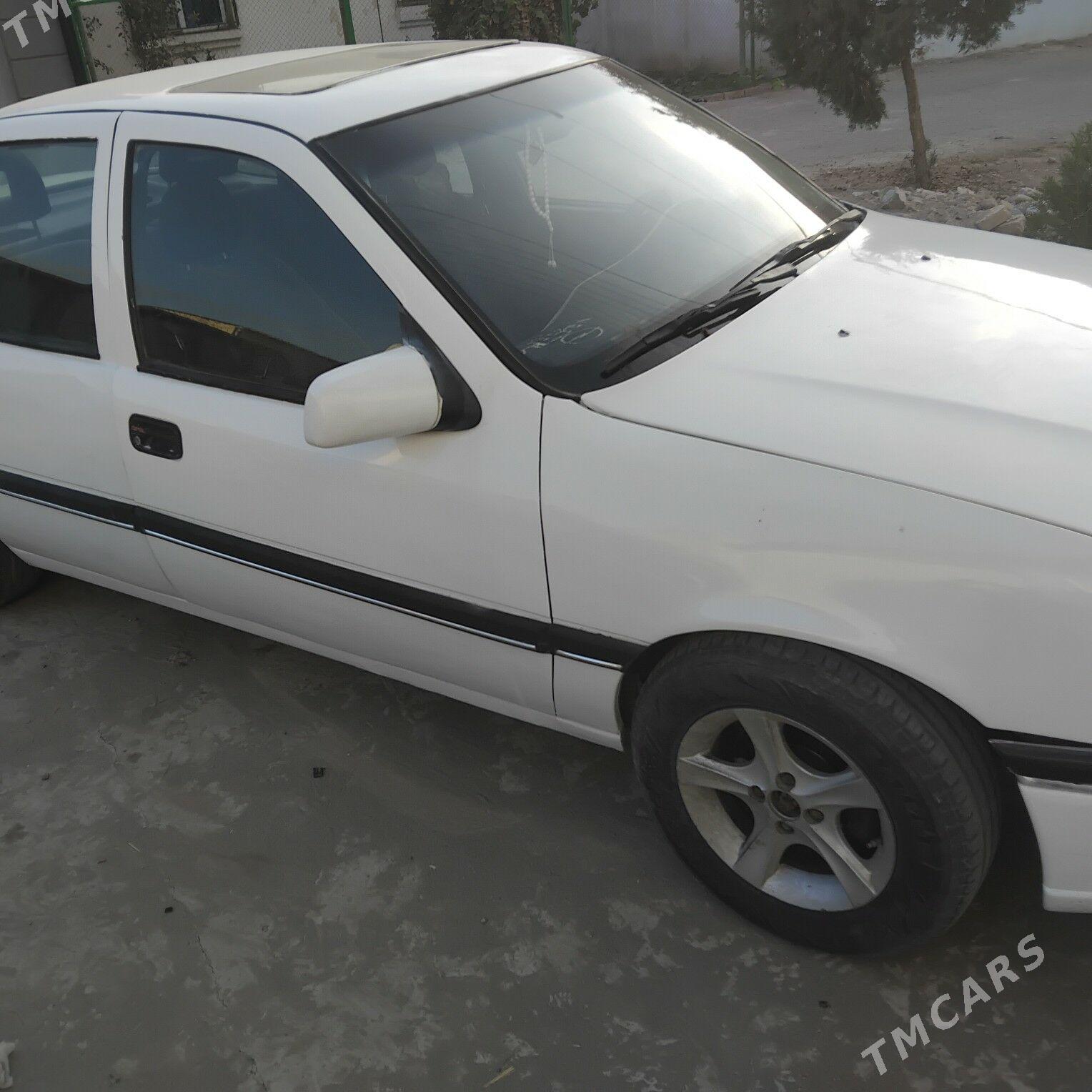 Opel Vectra 1994 - 25 000 TMT - Türkmenabat - img 1