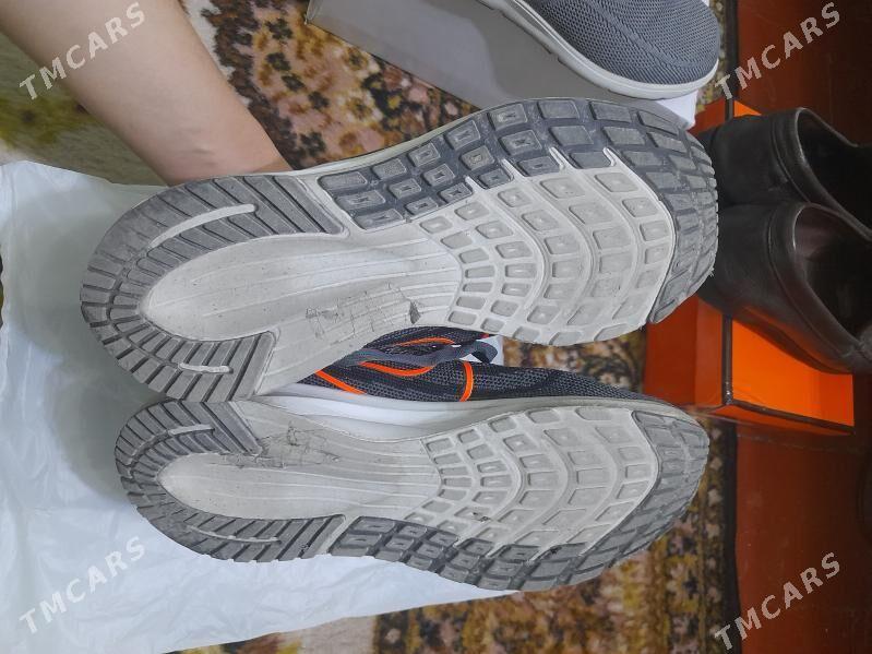 sportivny krosovkalar - Ашхабад - img 6