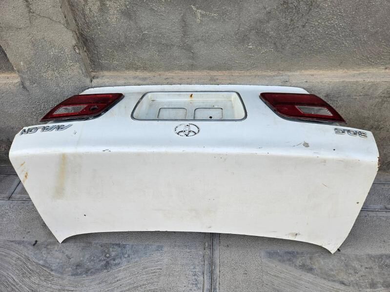 Avalon bagaş 1 000 TMT - Ашхабад - img 2