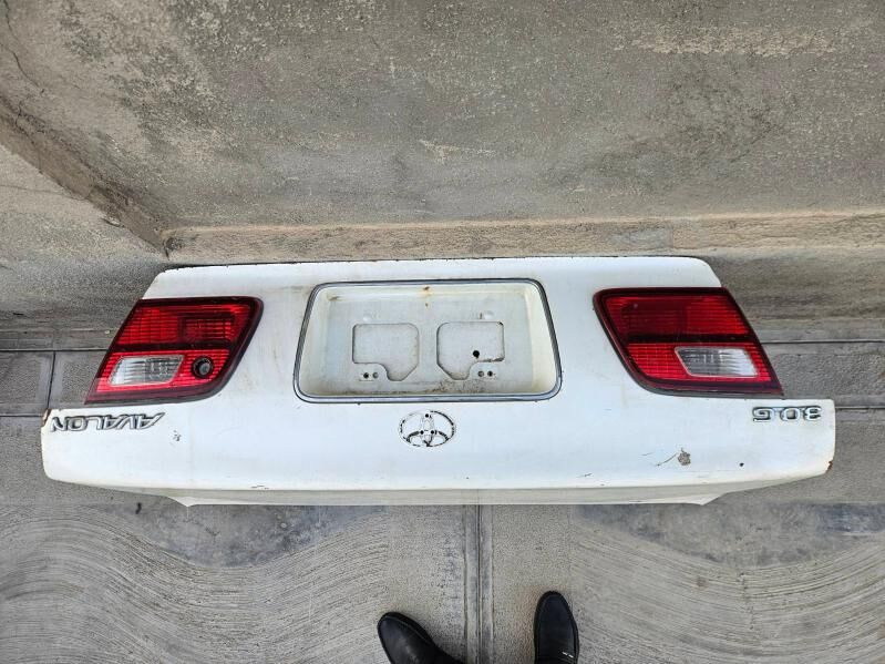 Avalon bagaş 1 000 TMT - Aşgabat - img 1