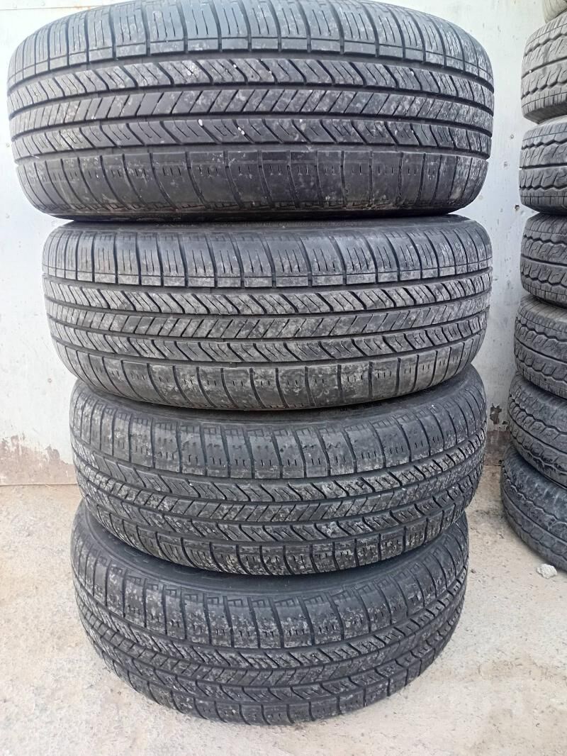 diska teker 17lik sena 3 000 TMT - Хитровка - img 1