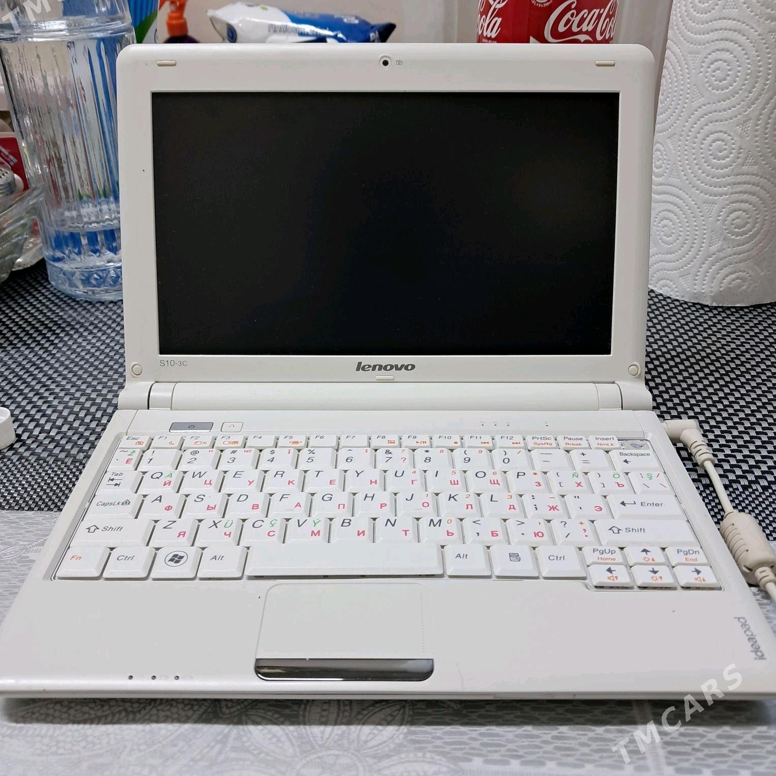 Notebook Lenovo - Туркменабат - img 1