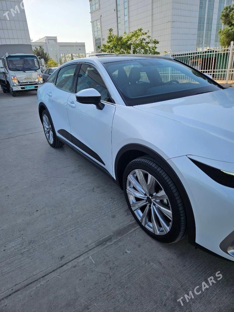 Toyota Crown 2023 - 760 000 TMT - Aşgabat - img 8