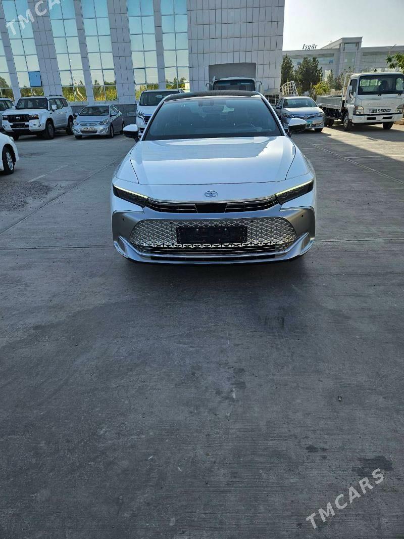 Toyota Crown 2023 - 760 000 TMT - Aşgabat - img 6