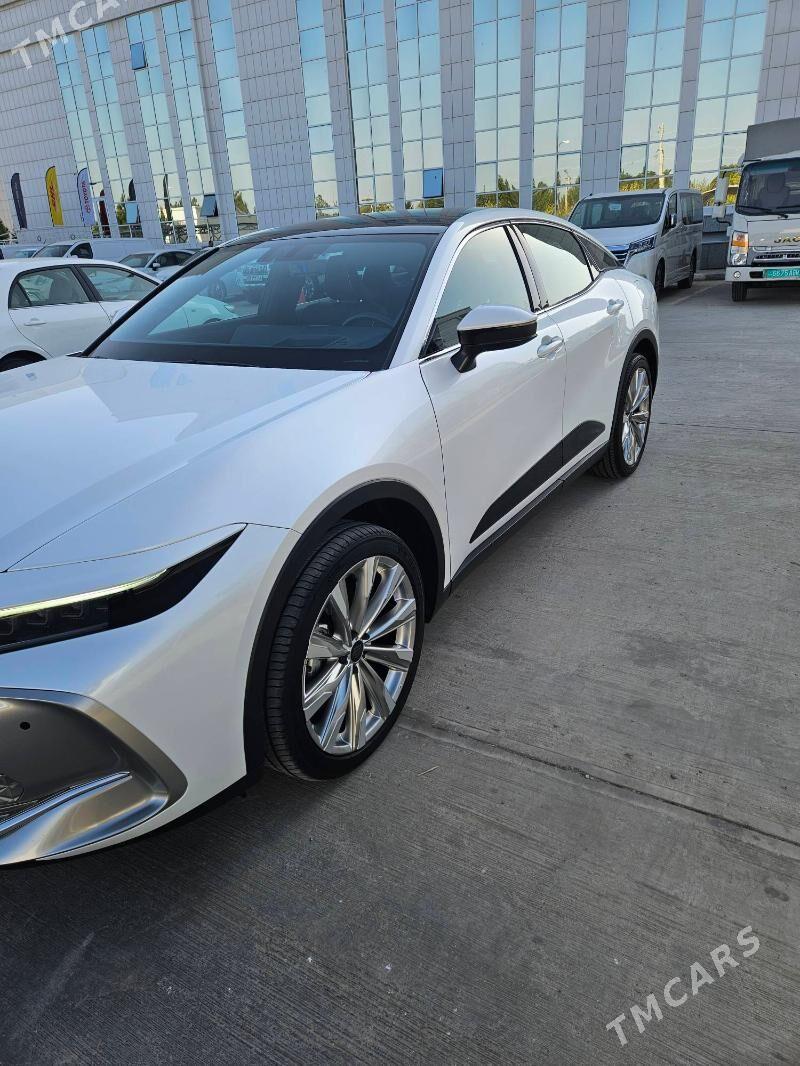 Toyota Crown 2023 - 760 000 TMT - Aşgabat - img 3