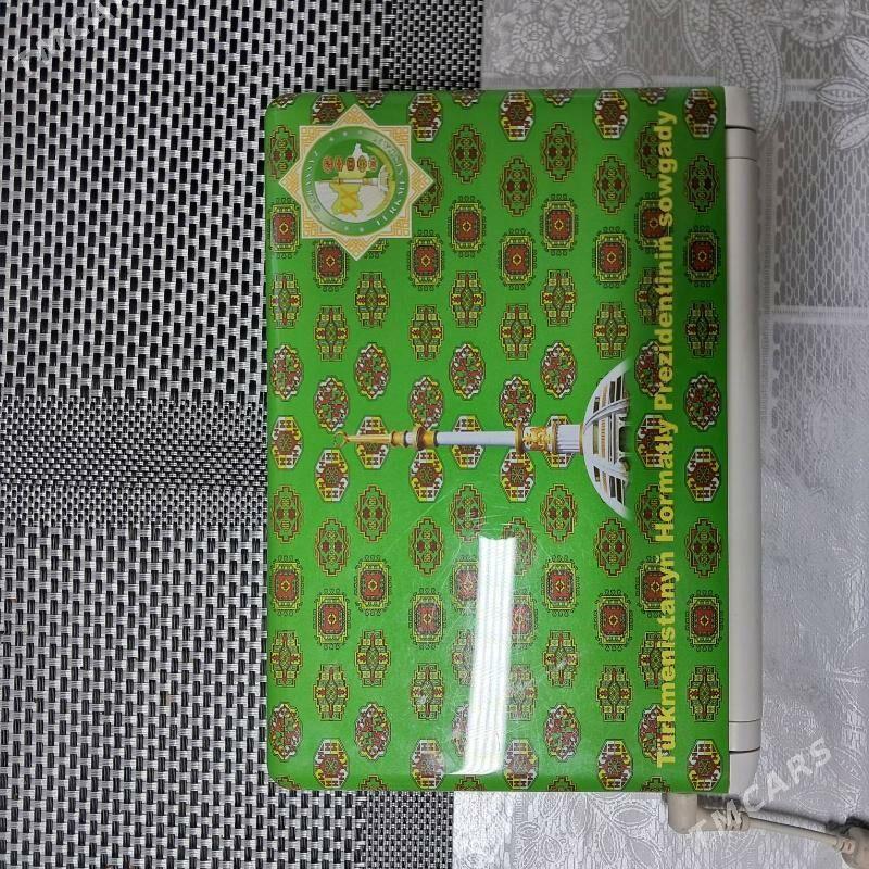 Notebook Lenovo - Туркменабат - img 2