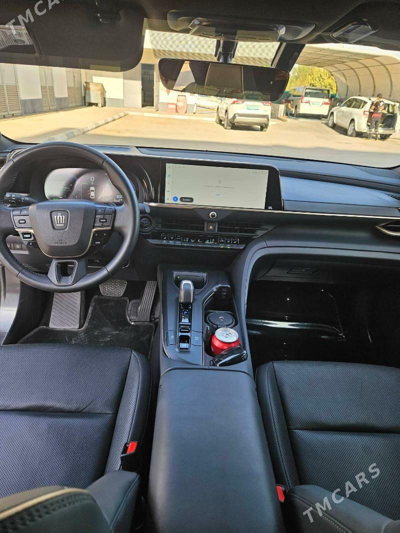 Toyota Crown 2023 - 760 000 TMT - Aşgabat - img 7