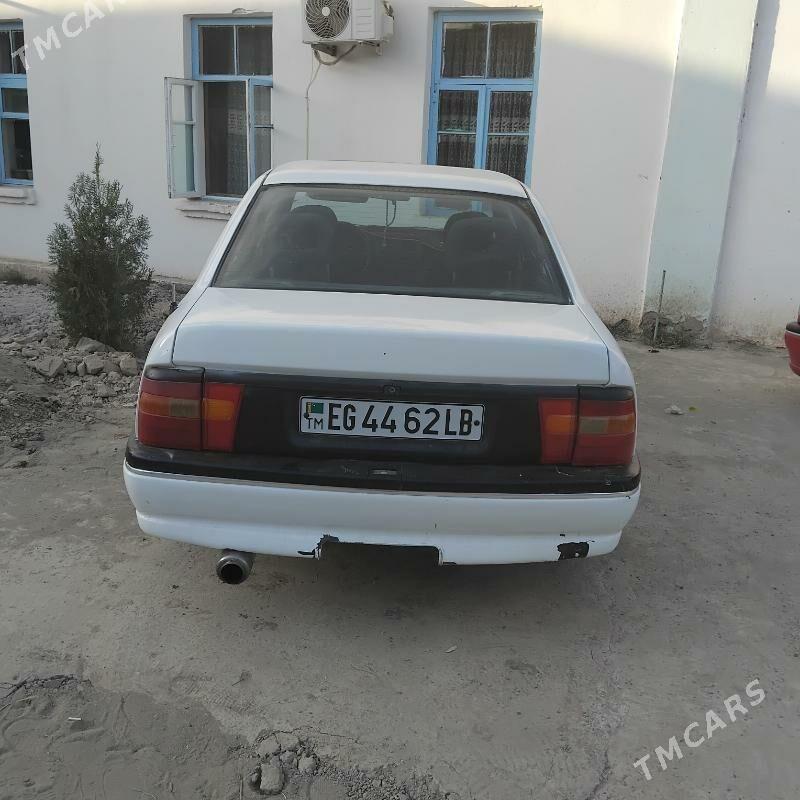 Opel Vectra 1994 - 25 000 TMT - Türkmenabat - img 4