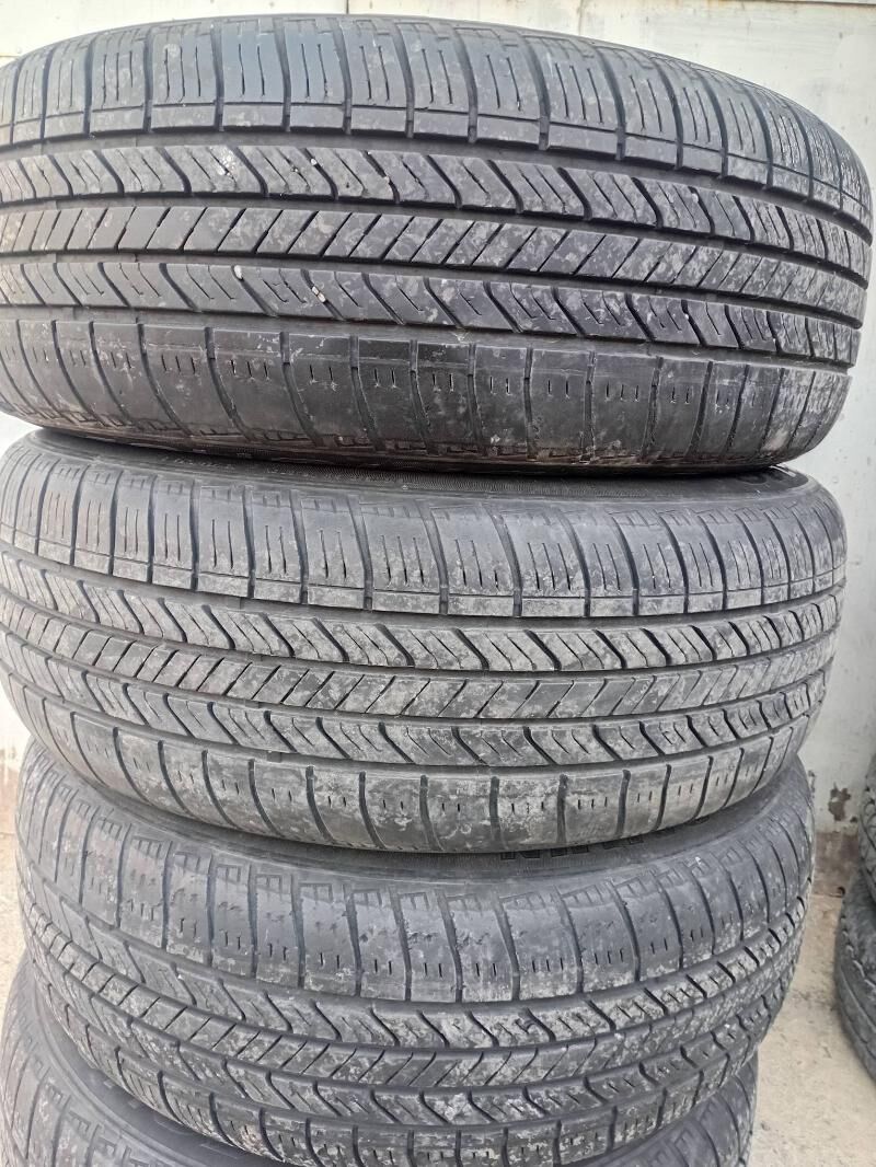 diska teker 17lik sena 3 000 TMT - Хитровка - img 2