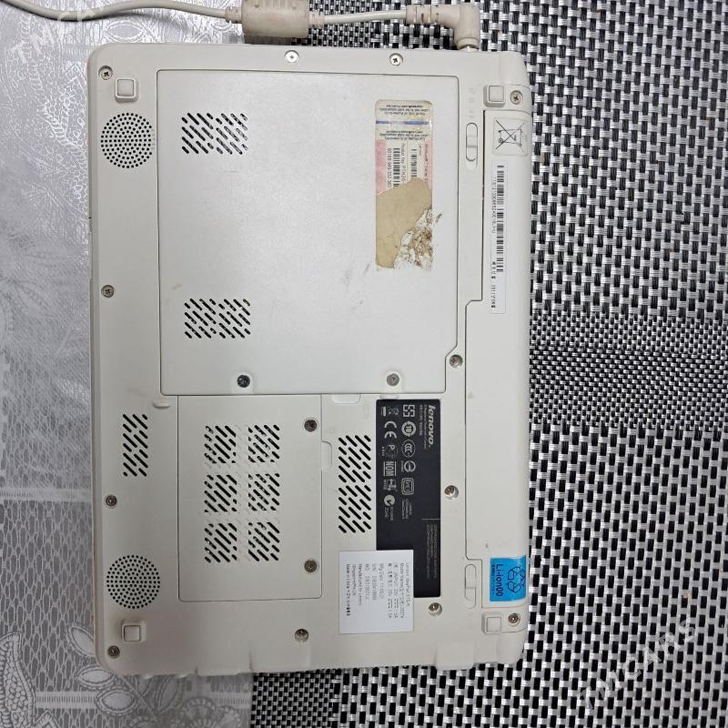 Notebook Lenovo - Туркменабат - img 3