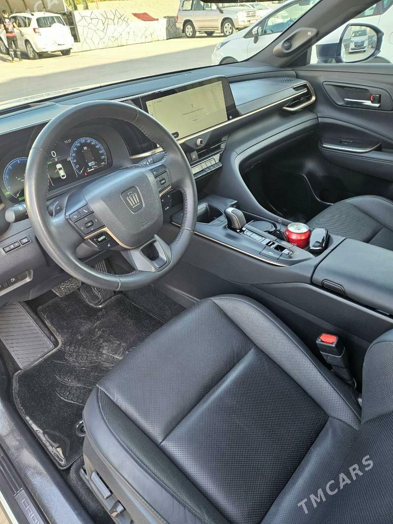 Toyota Crown 2023 - 760 000 TMT - Aşgabat - img 9