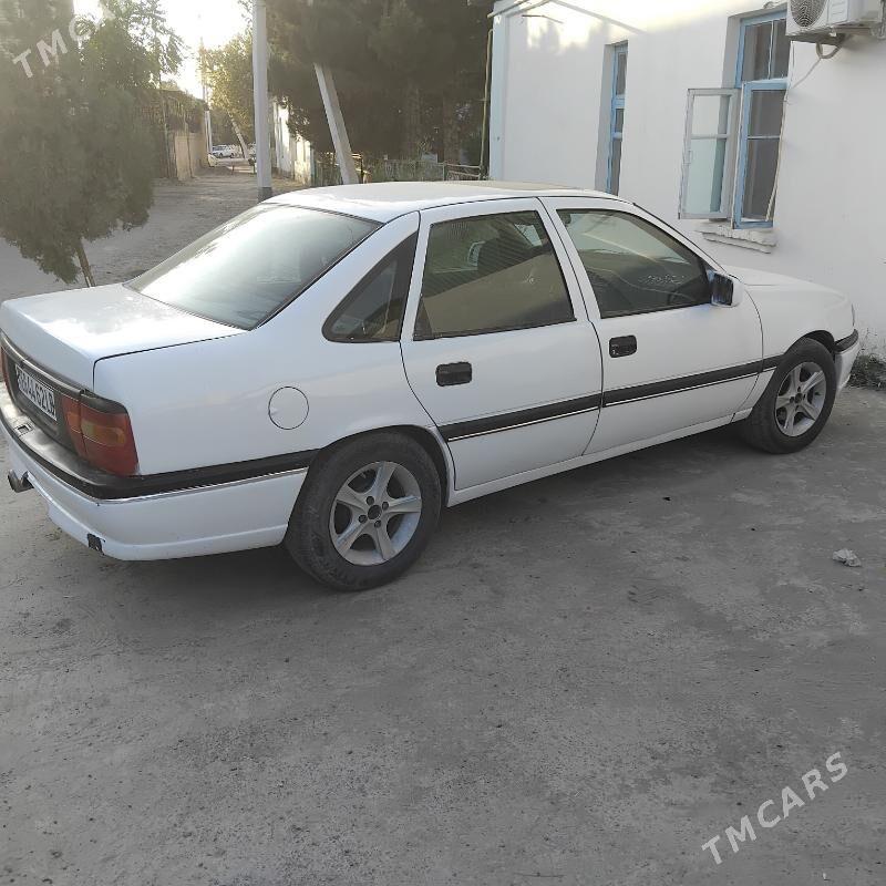 Opel Vectra 1994 - 25 000 TMT - Türkmenabat - img 5
